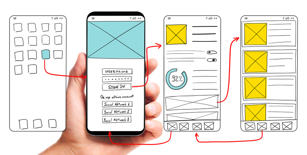 topappdeveloperstanzania,software tanzania, smartphone app developers